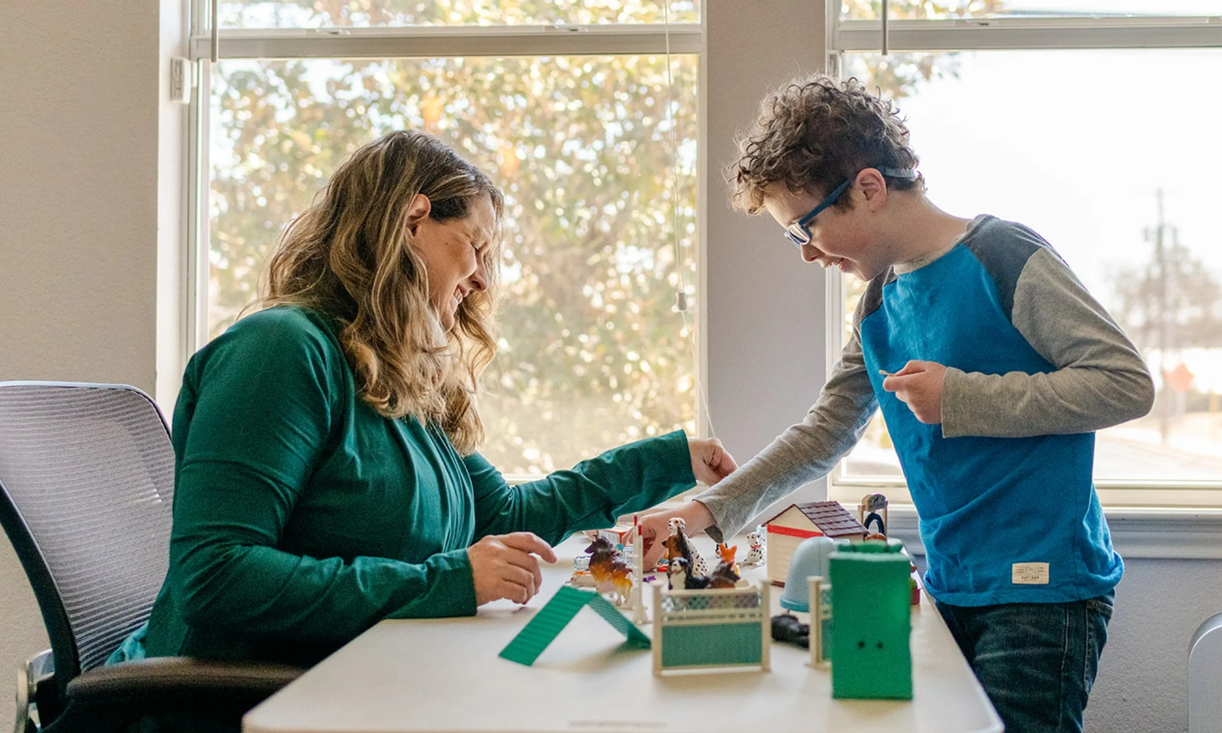 What Happens During a Speech &amp; Language Evaluation?