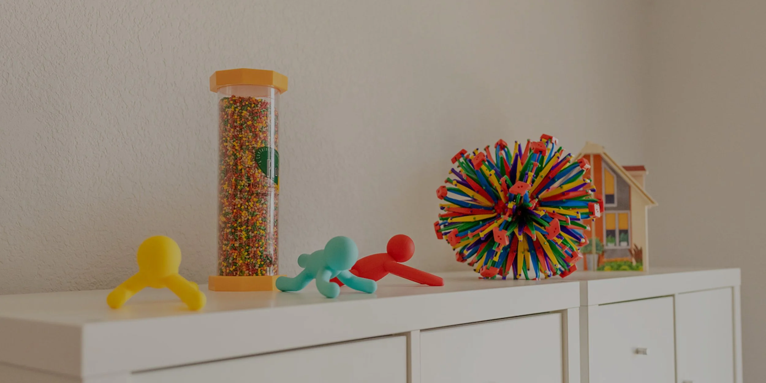 Inside Out Speech & Language Therapy