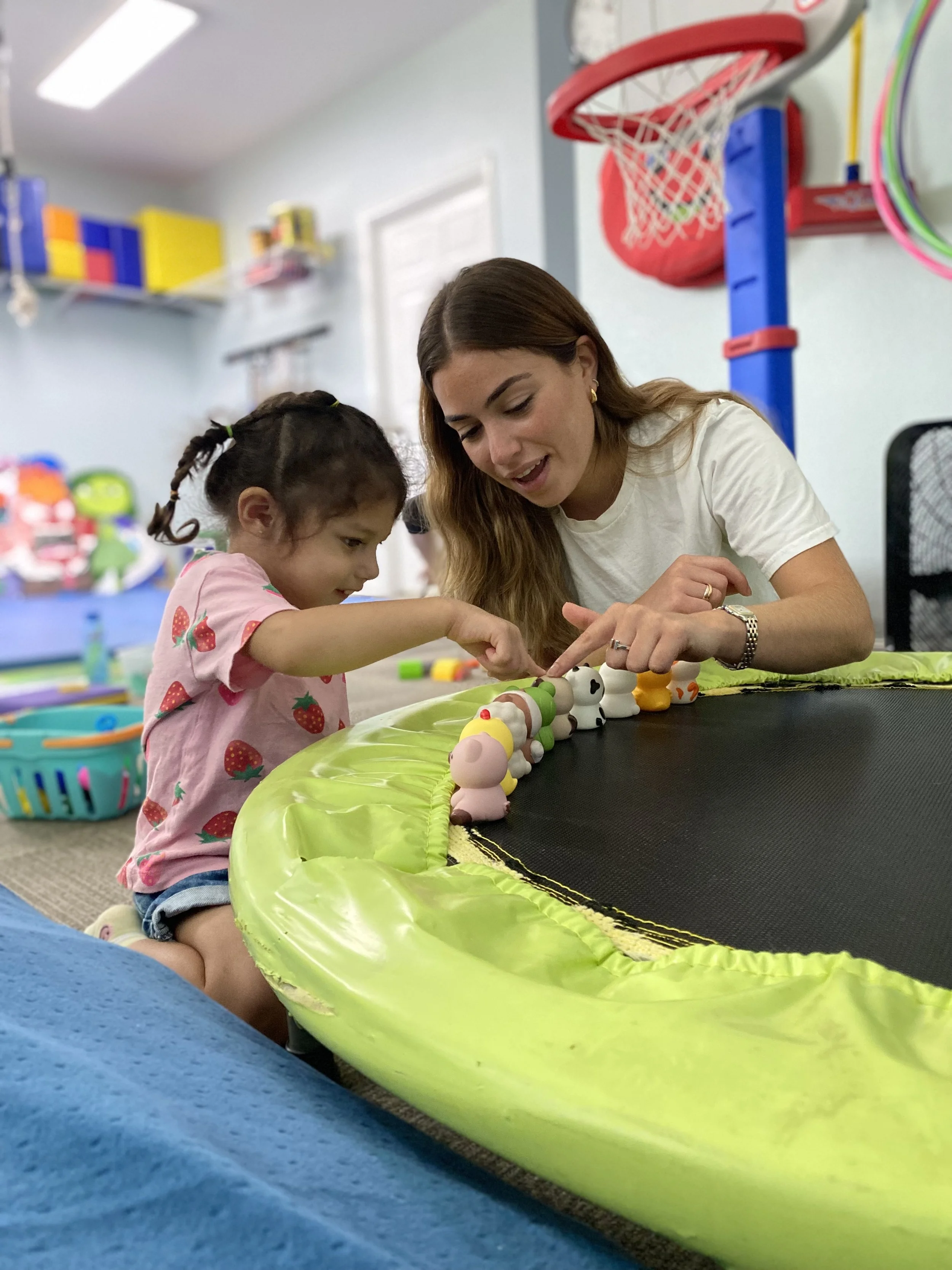 Inside Out Speech & Language Therapy