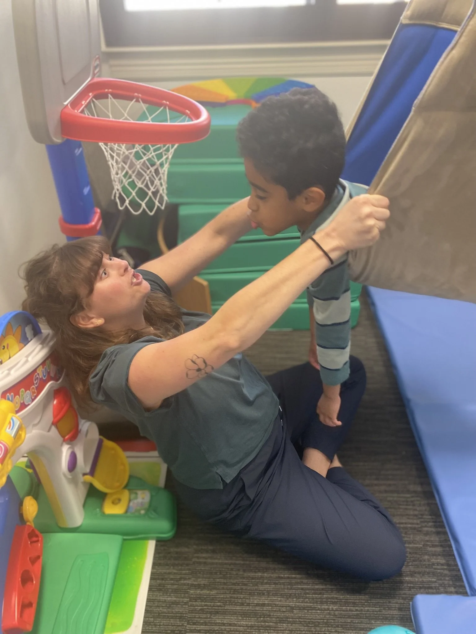 Inside Out Speech & Language Therapy
