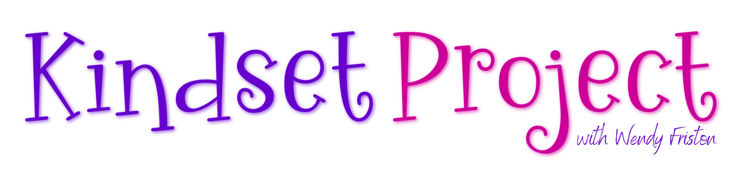 Wendy Friston | Kindset Project (Copy)