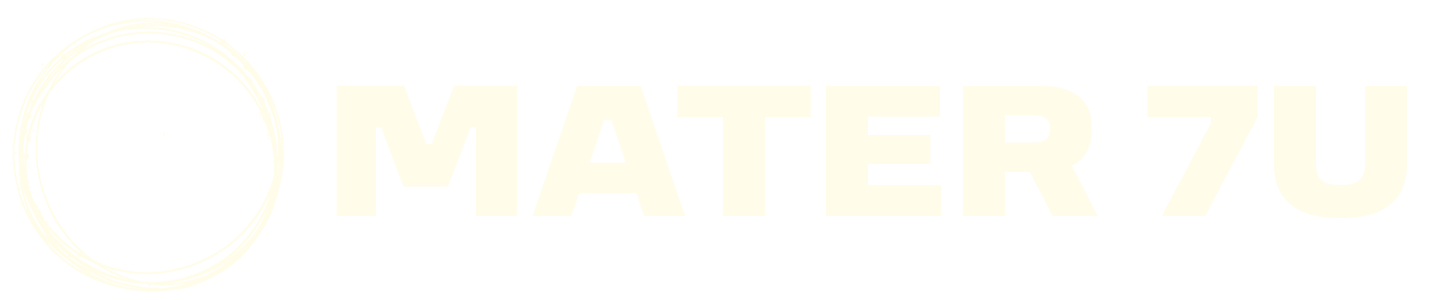 MATER 7U