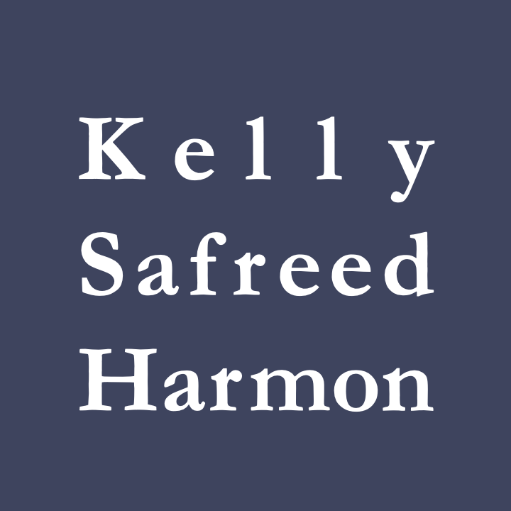 Kelly Safreed Harmon
