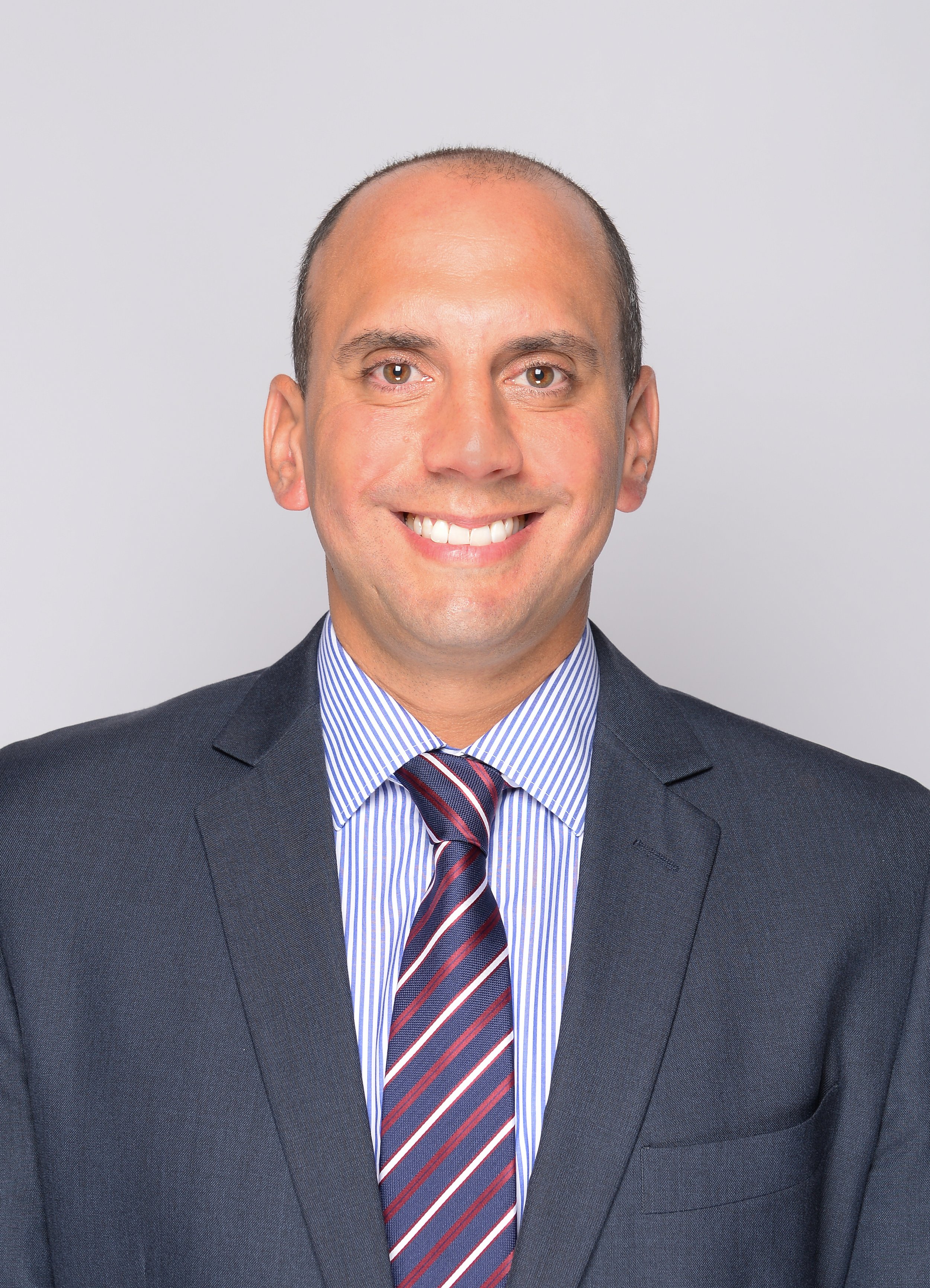 Mr. Seif Elguindy Picture