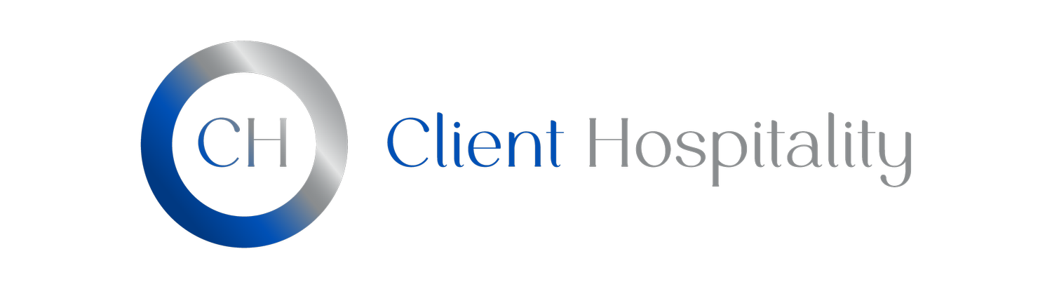 Client Hospitality