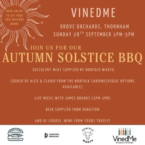 BBQ to Savour the Season