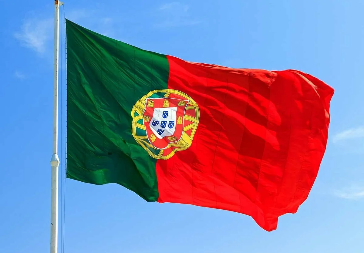 Portugal Day