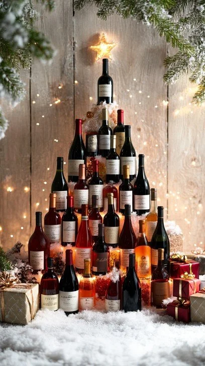 Festive Christmas Quiz