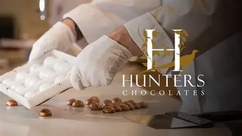 10th December: Wine Tasting & Hunters Chocolates (THORNHAM)