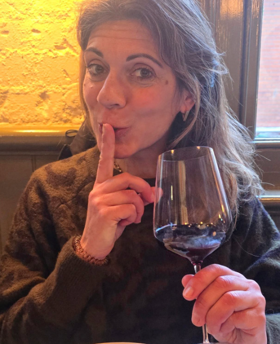 Taste of Argentina Wine Tasting