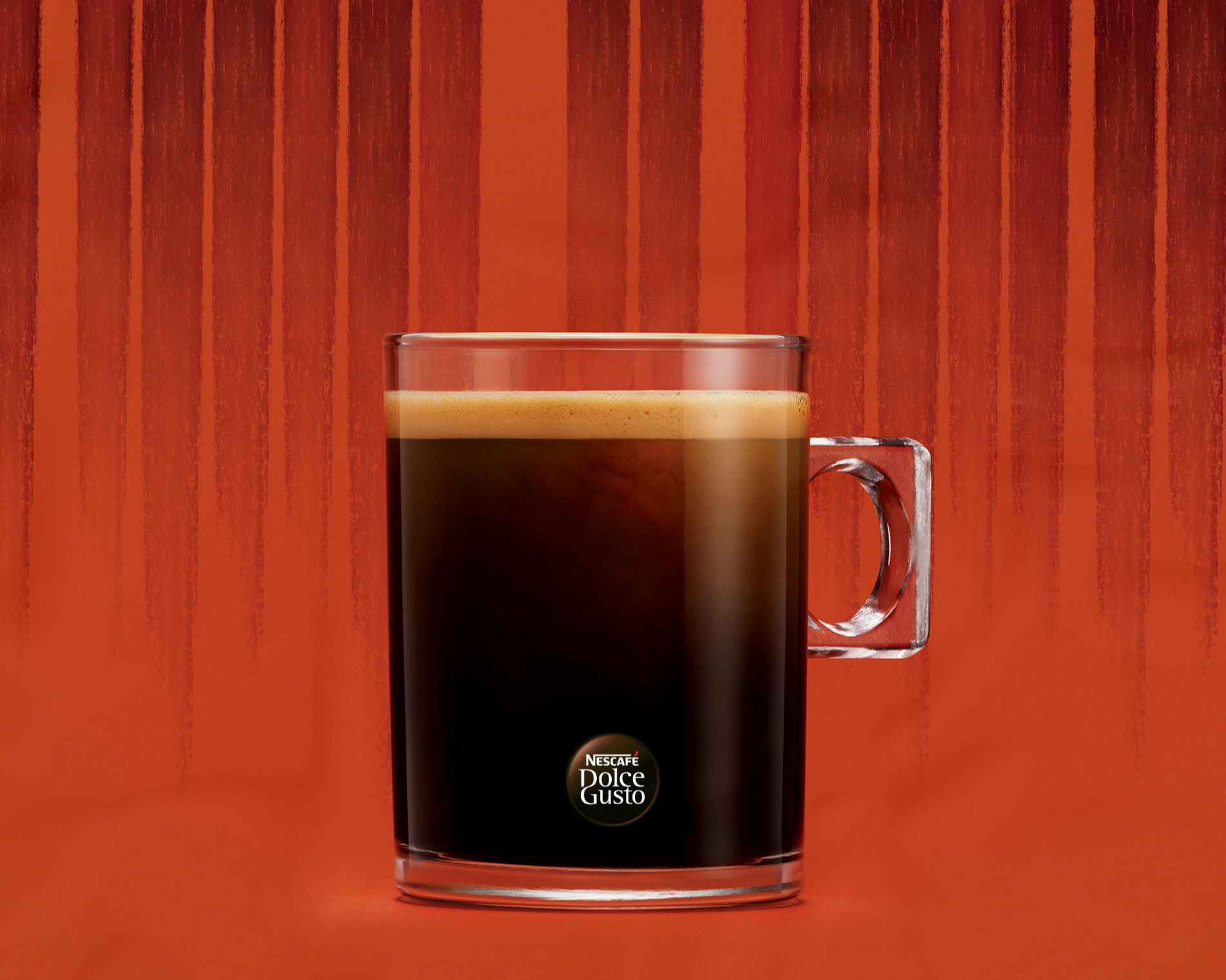 Nescafé Dolce Gusto