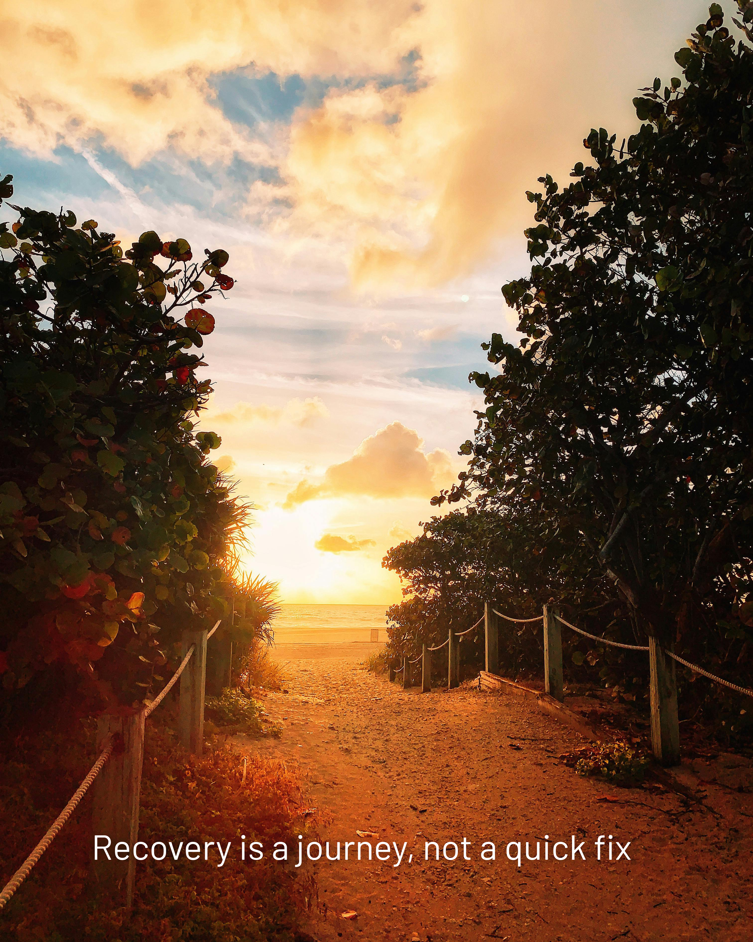 Sports Massage Is a Journey, Not a One-Off Fix: A Guide to Long-Term Recovery, Resilience, and Performance.