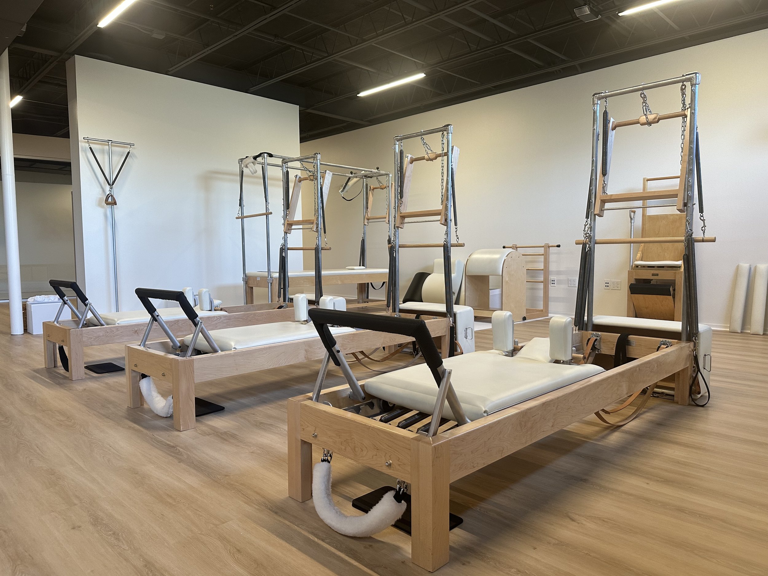 Pilates in Sarasota,