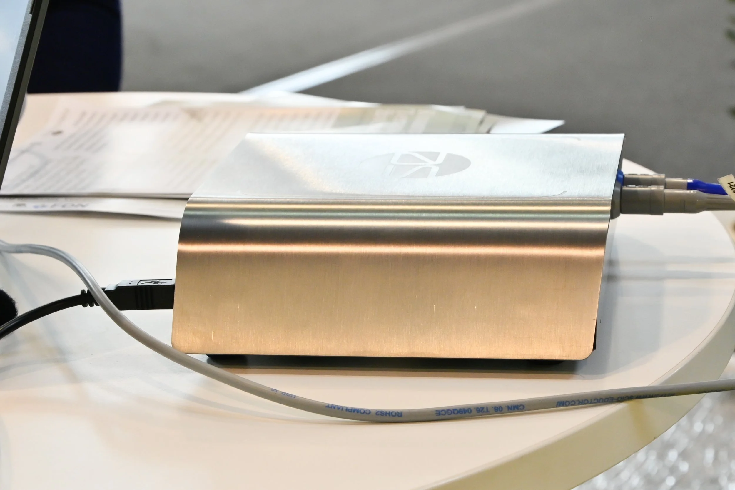 Biofeedback supports the release of stress, the realignment of subtle energy, and the reactivation of the body’s innate healing intelligence.