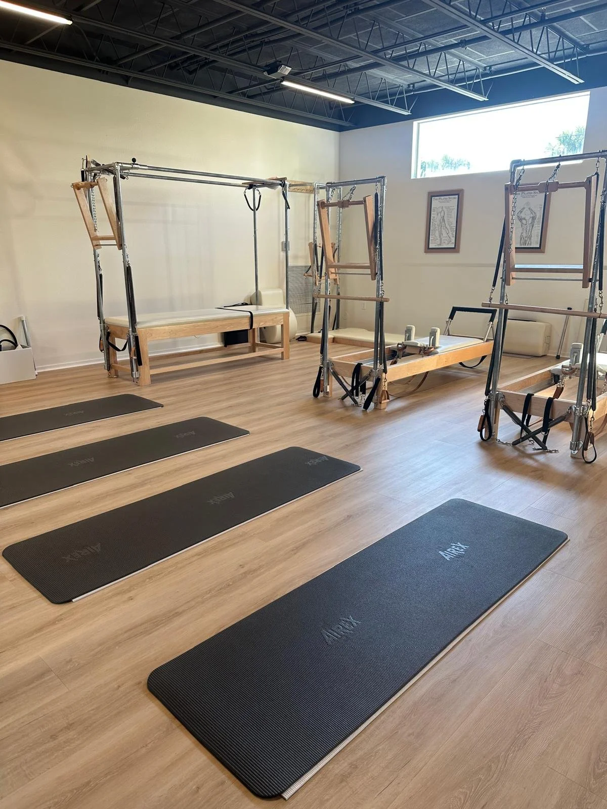 Discover Classical Pilates at Panacea Vita and experience a more personalized, whole-body approach to movement and wellness.