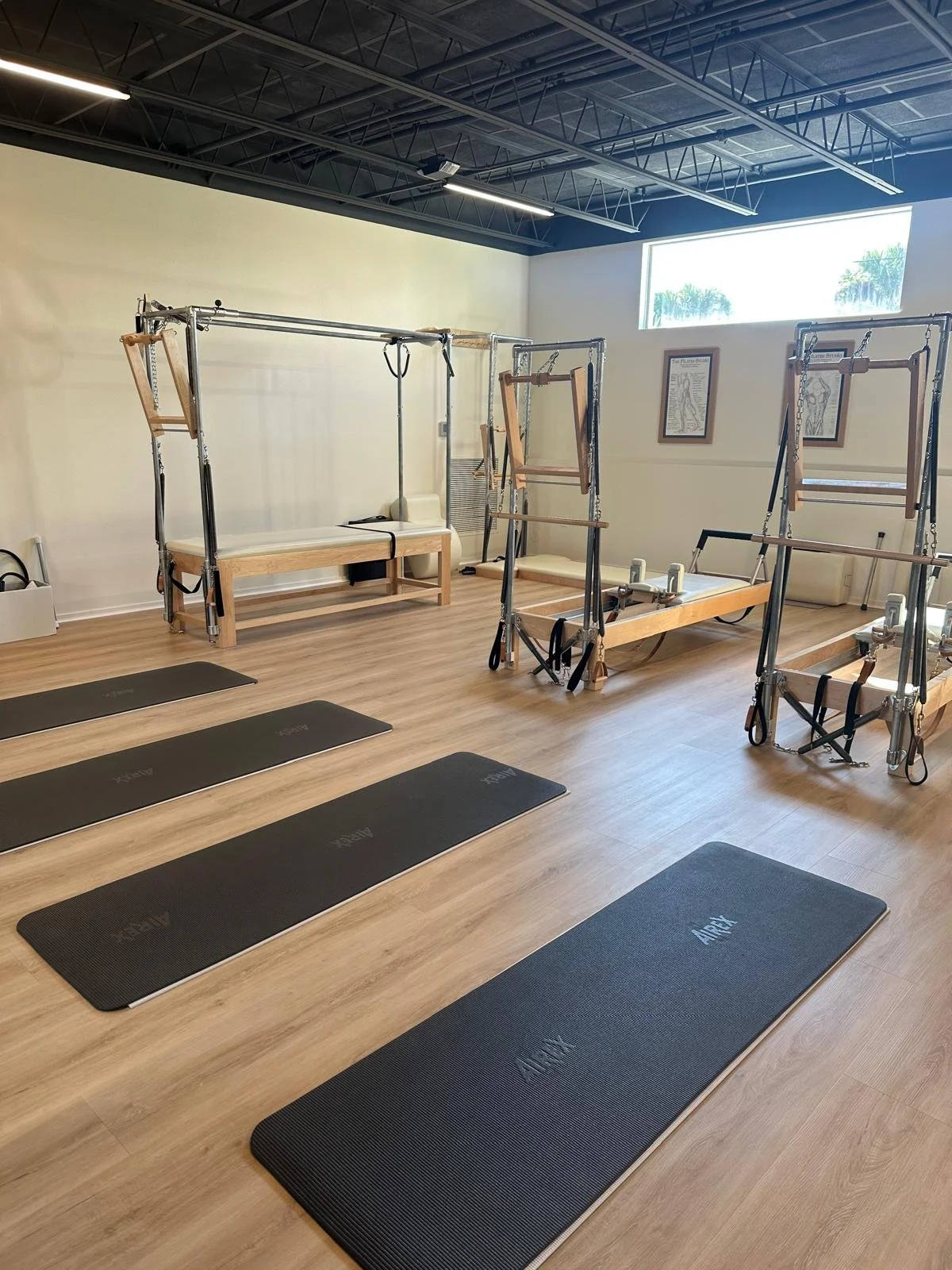 Hiring Classical Pilates instructors & wellness facilitators