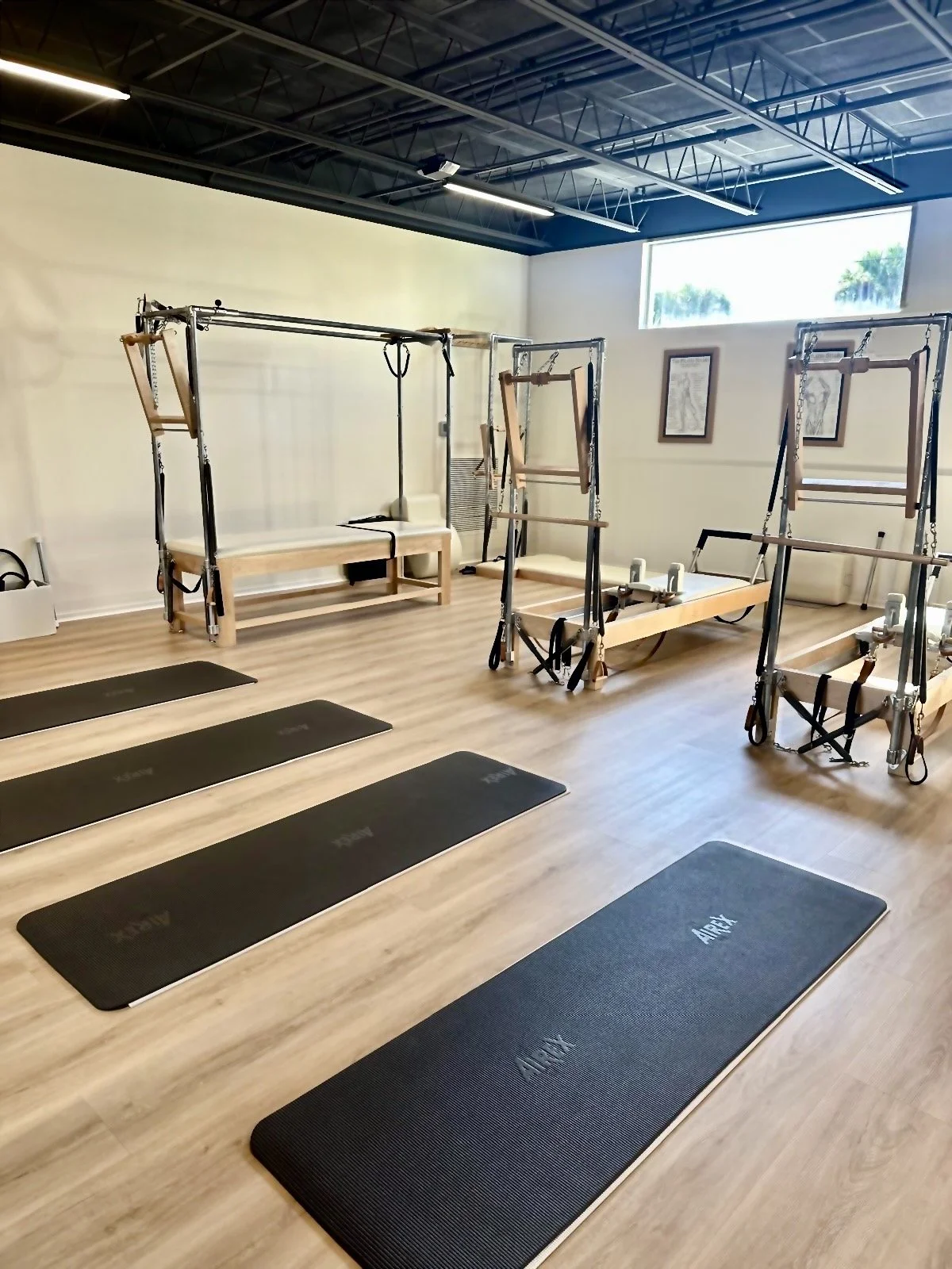 Why Panacea Vita Is Different Than a Typical Pilates Studio in Sarasota