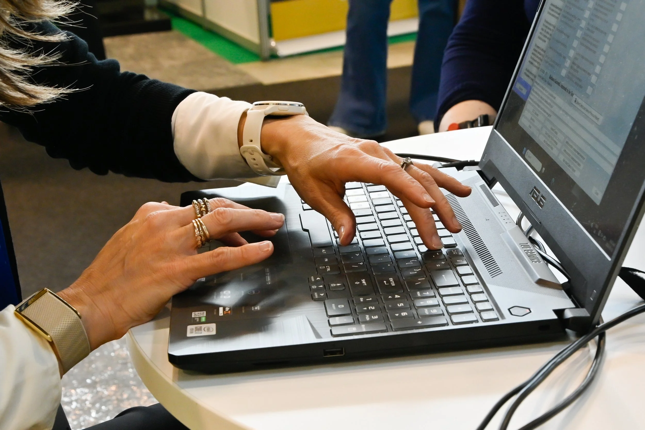 Functional Diagnostic Nutrition