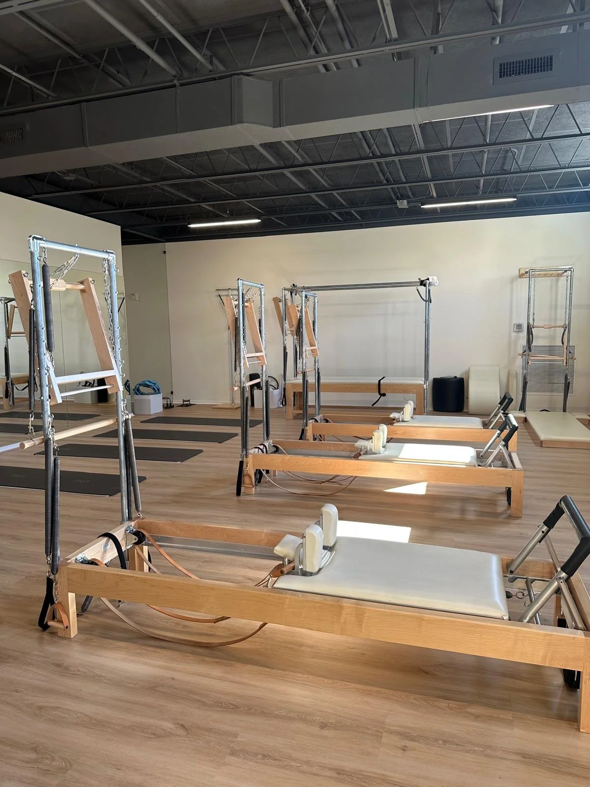 Pilates in Sarasota,
