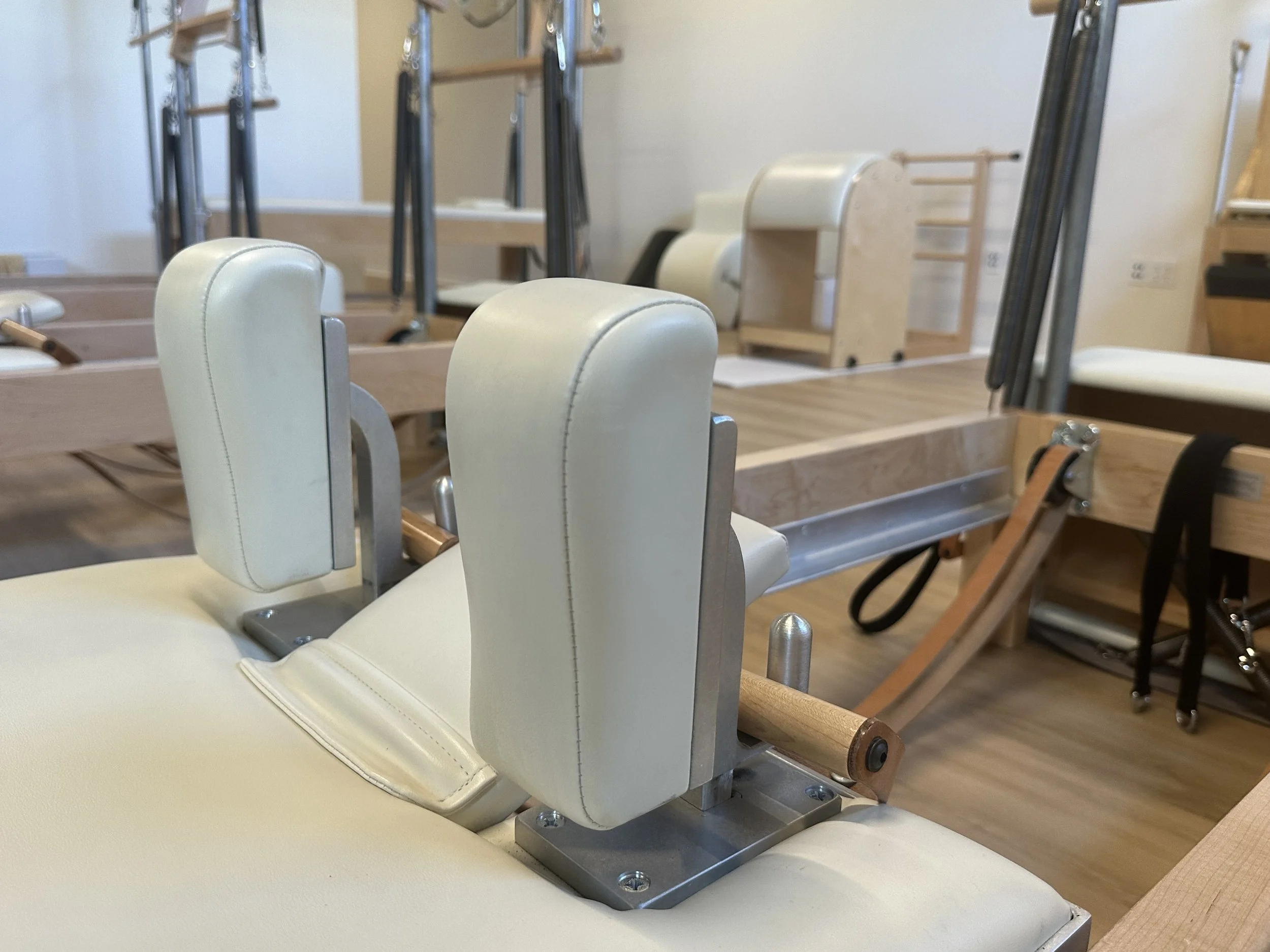 Hiring Classical Pilates instructors & wellness facilitators