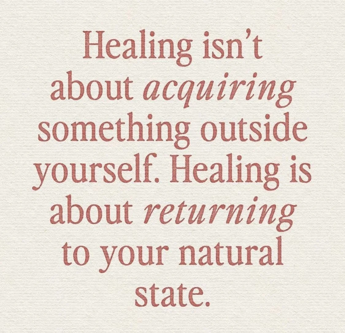These early signs often arise from stuck emotions or unresolved trauma stored in the body’s energy field