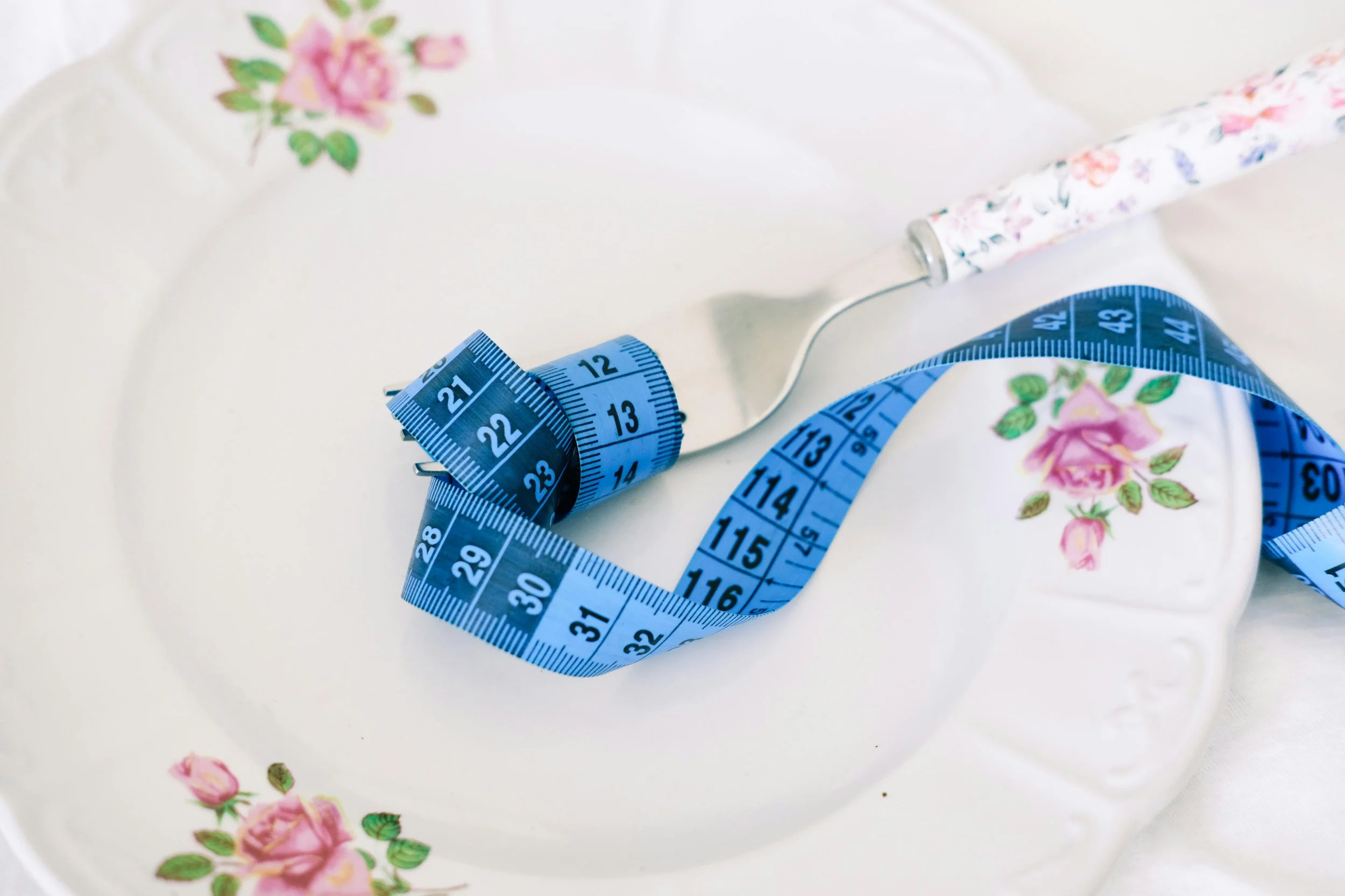 Why People Struggle to Lose Weight