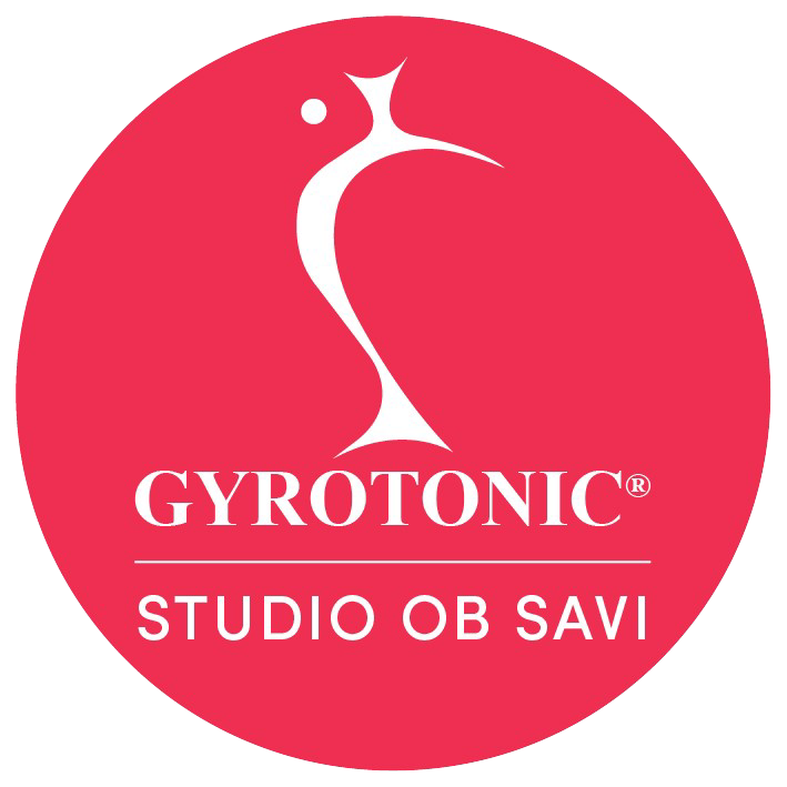 Gyrotonic Studio ob Savi- Barbara Subotić