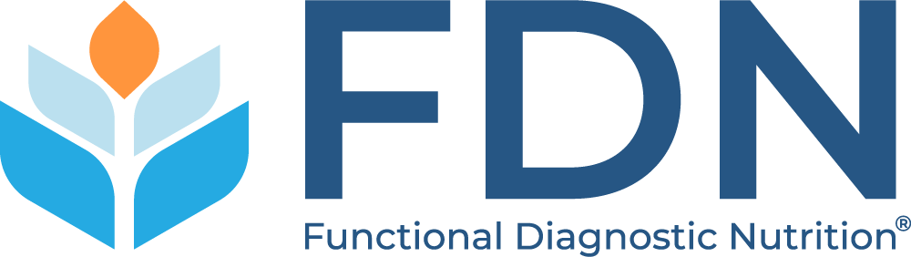 Dr. Spela Perc is FDN Certified