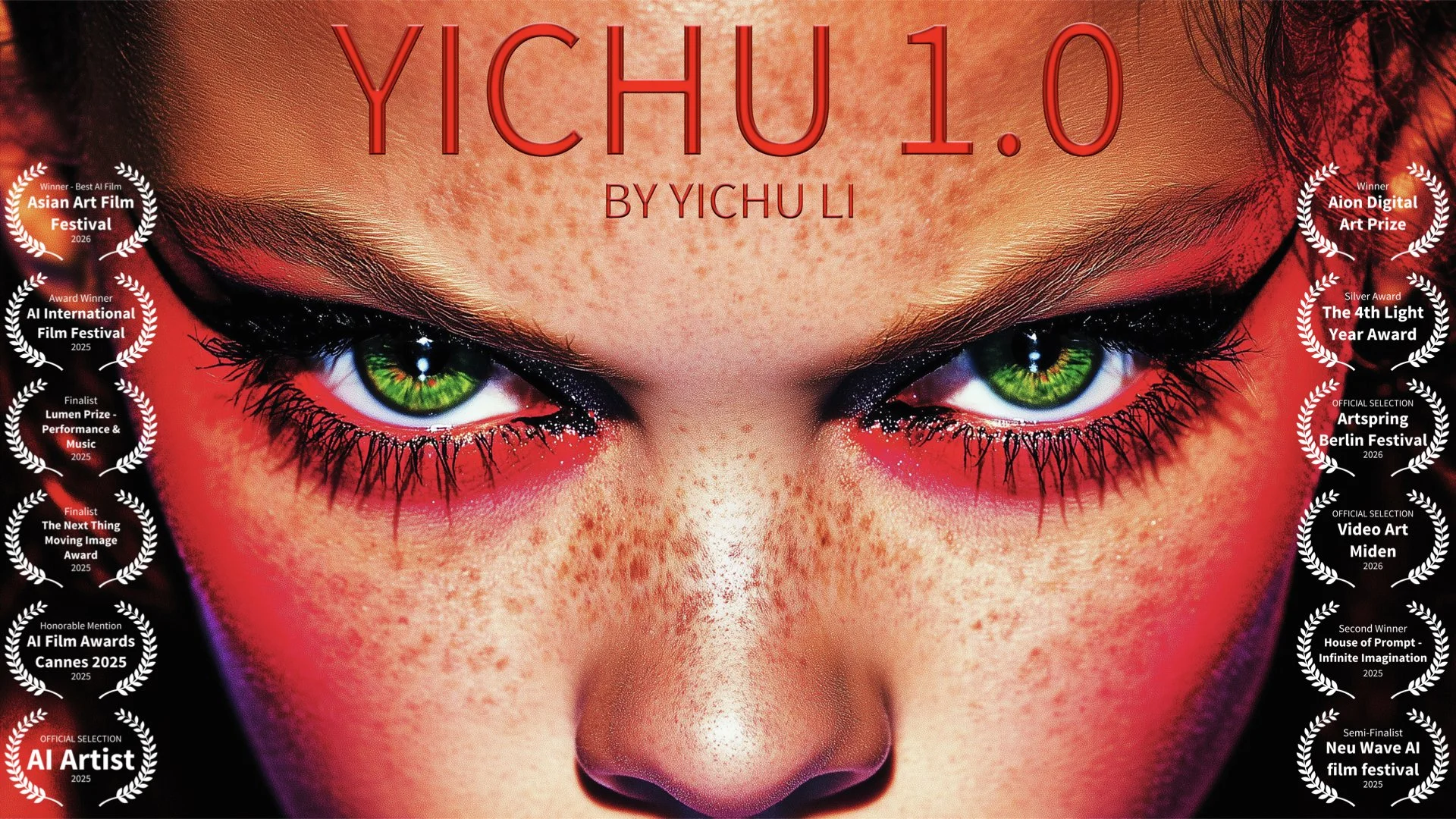 YICHU 1.0