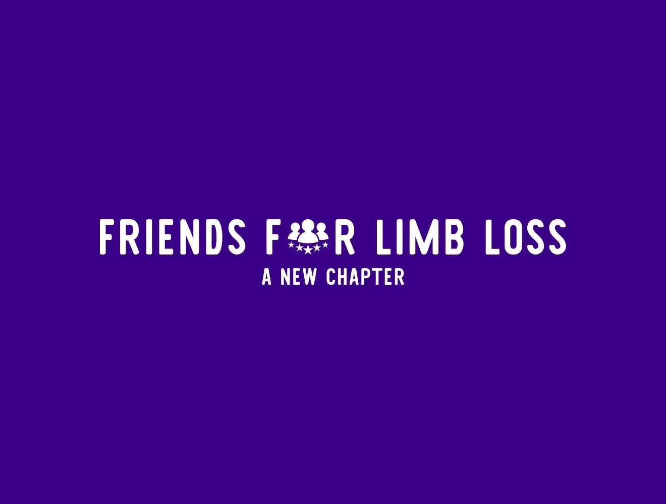 Friends for Limb Loss 