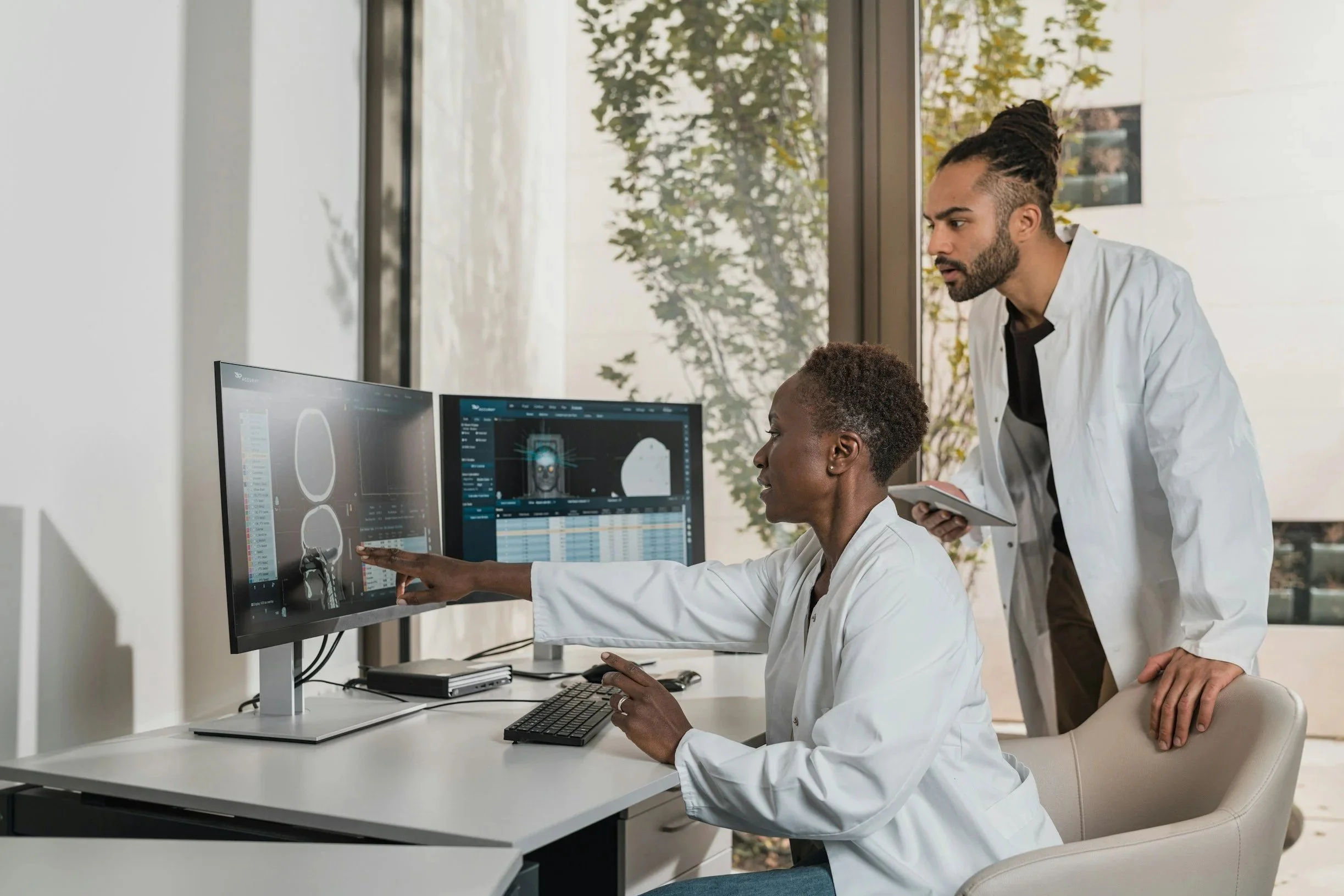 6 Questions To Ask When Looking for a Healthcare Staffing Partner