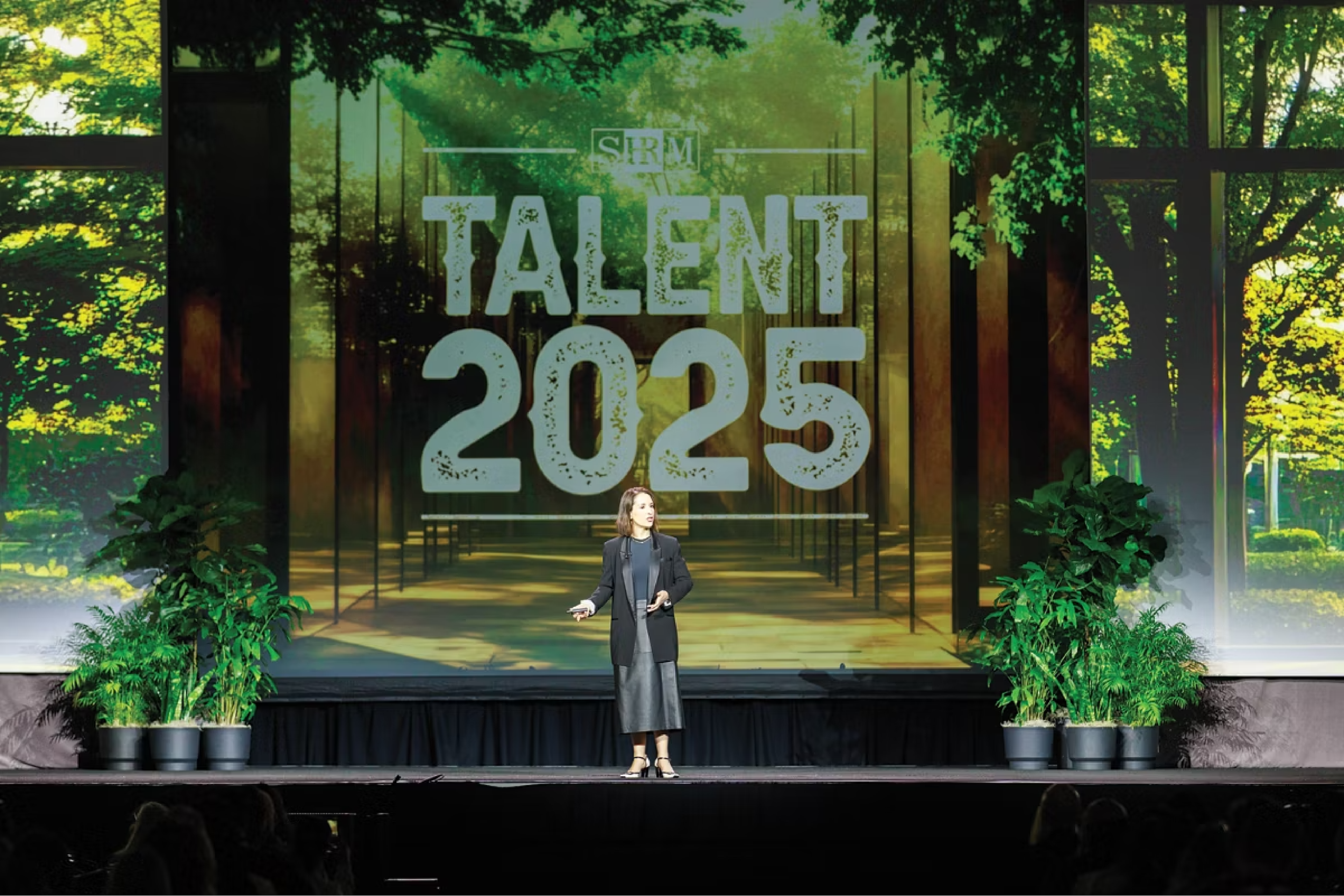 Talent 2025: Key Takeaways on the Future of Hiring, Retention, and the Employee Experience