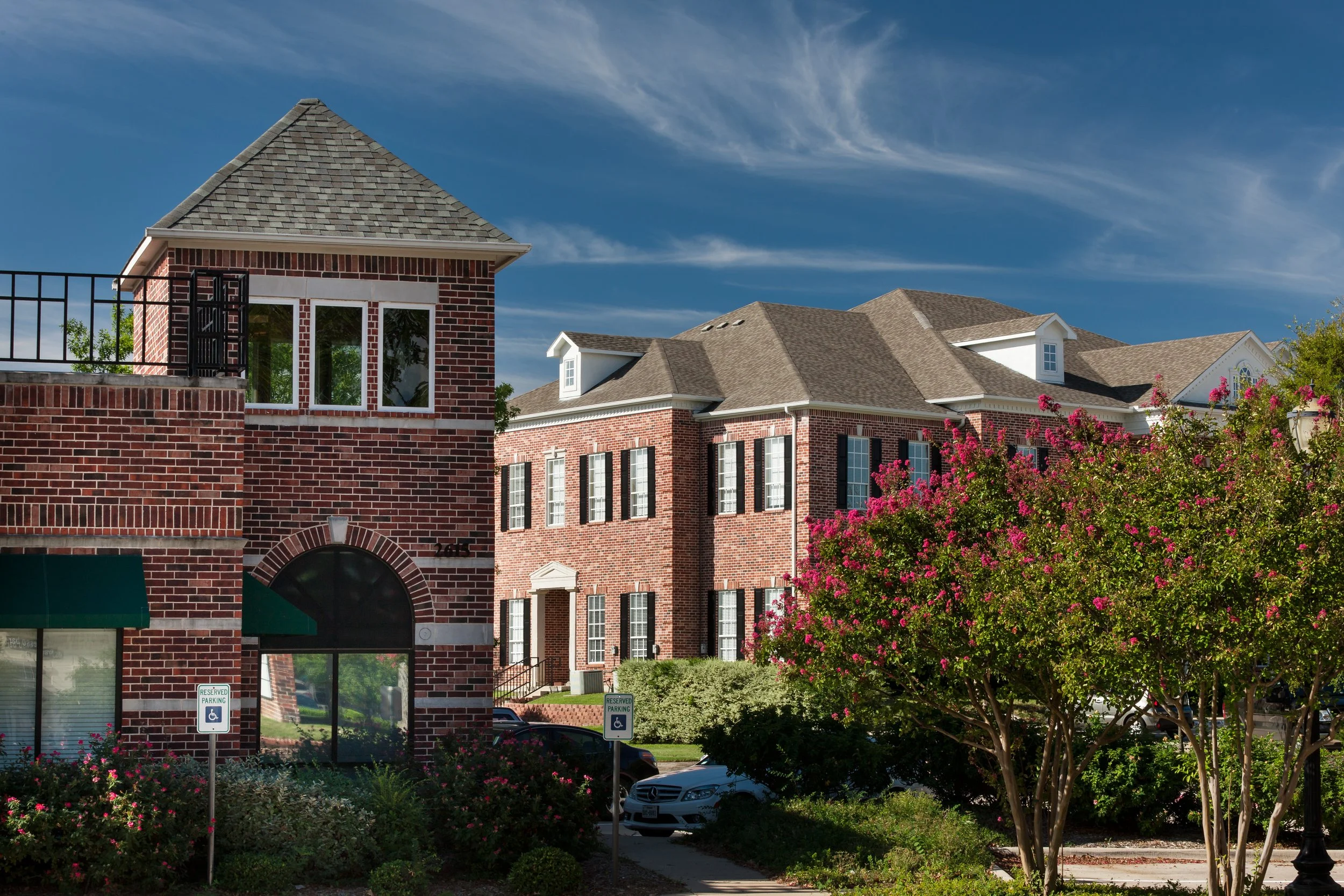 Georgetown Park