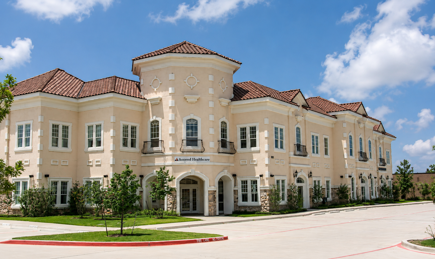 Parkway Vista