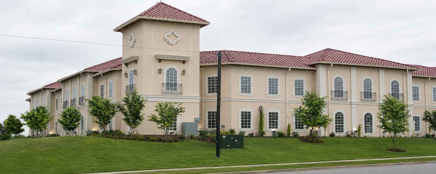 Premier Center at Las Colinas