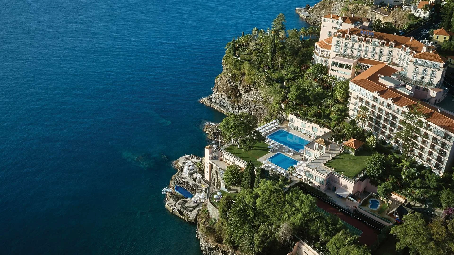 Connections gears up for private travel event in Madeira