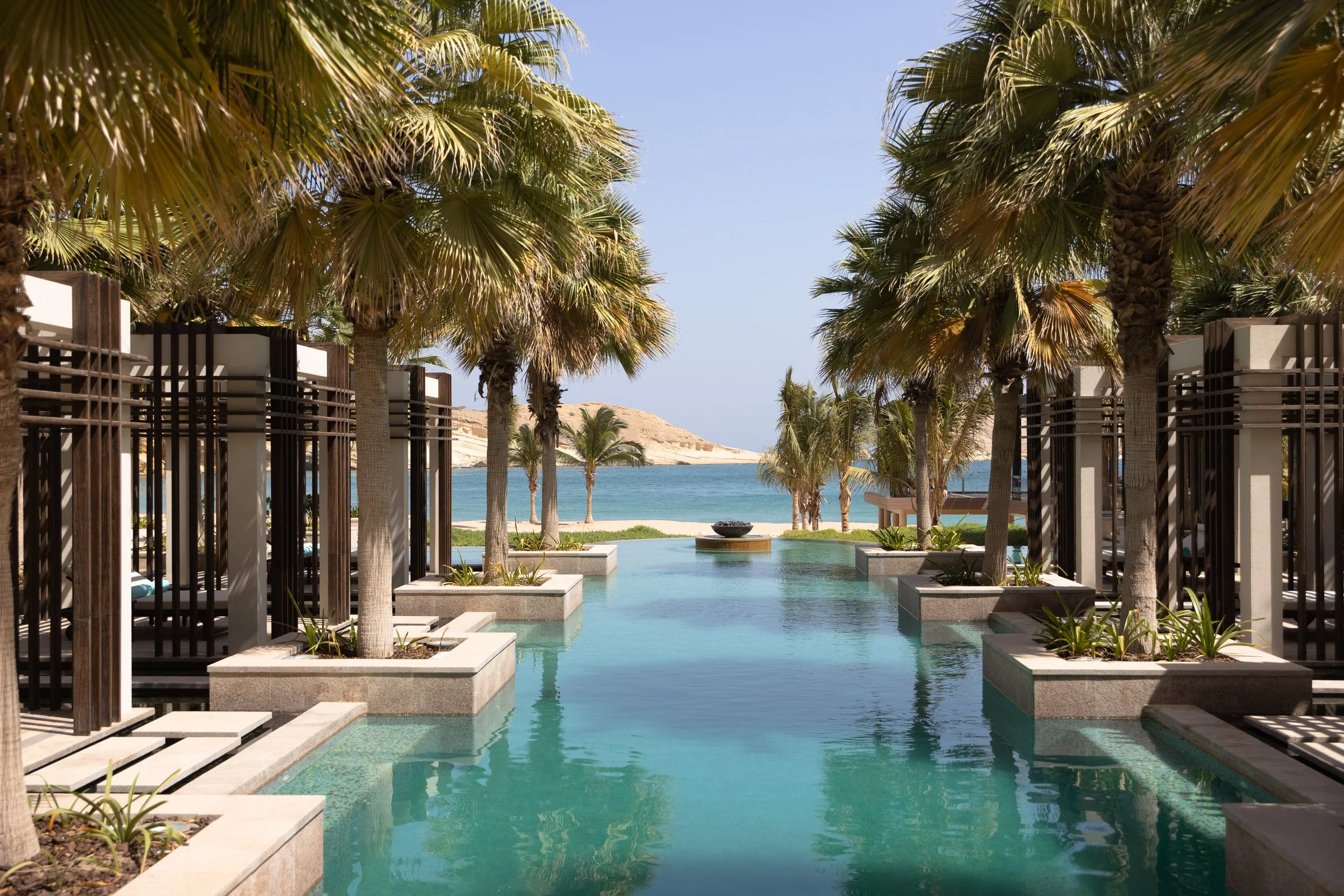 Connections unveils details of flagship event in Oman