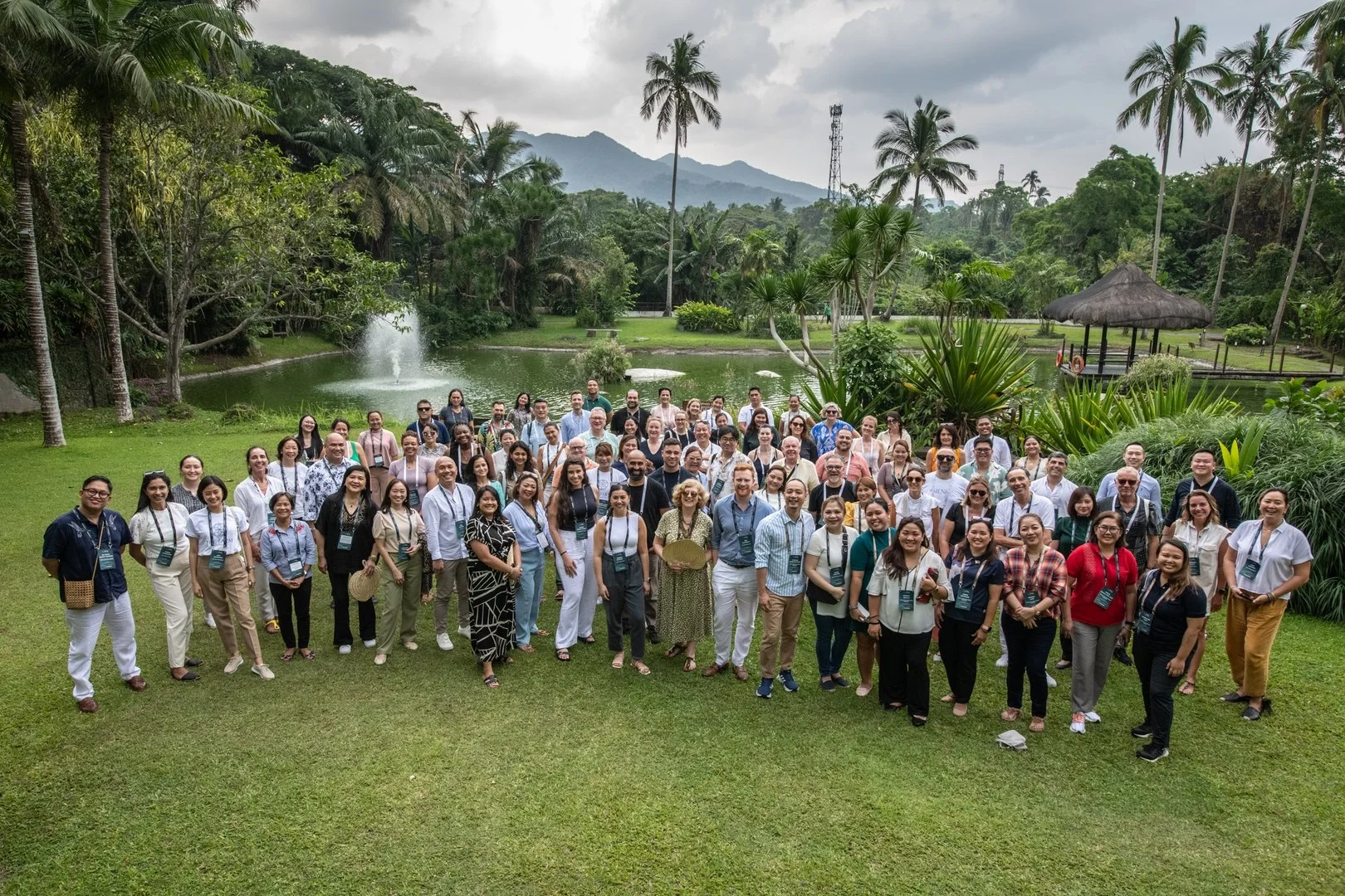 Connections Wellbeing Philippines inspires growth of wellness tourism in the Philippines