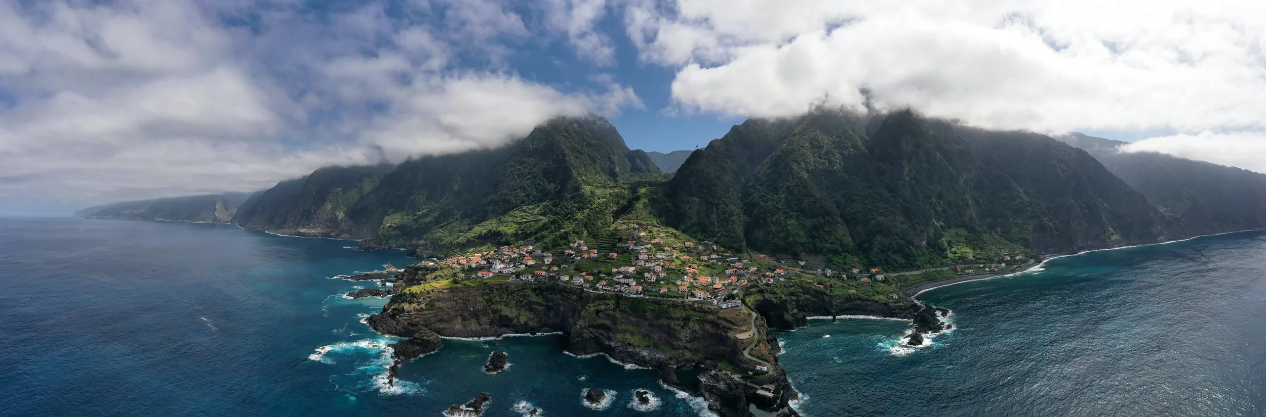 5 things you might not know about Madeira