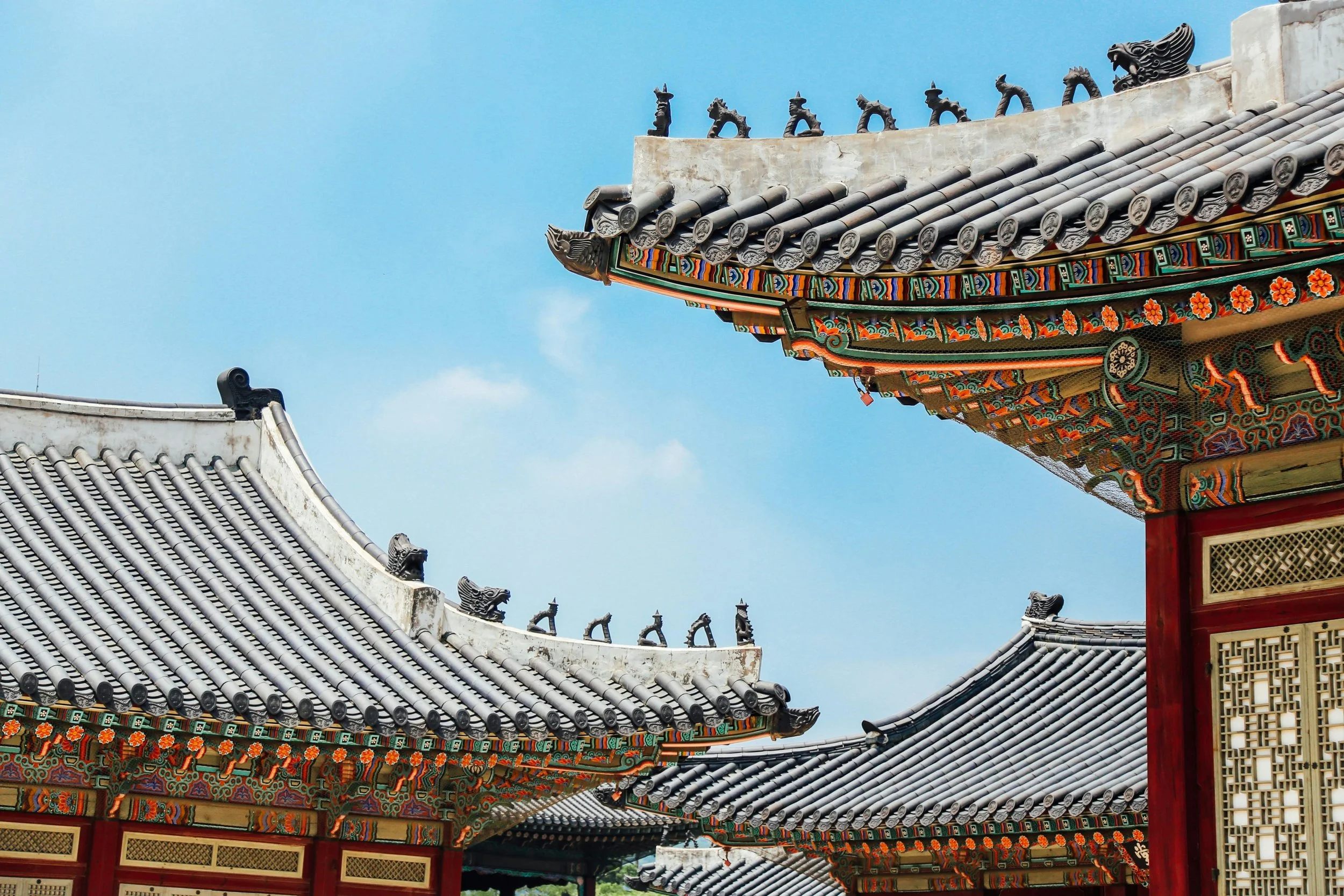 An insider’s guide to Seoul