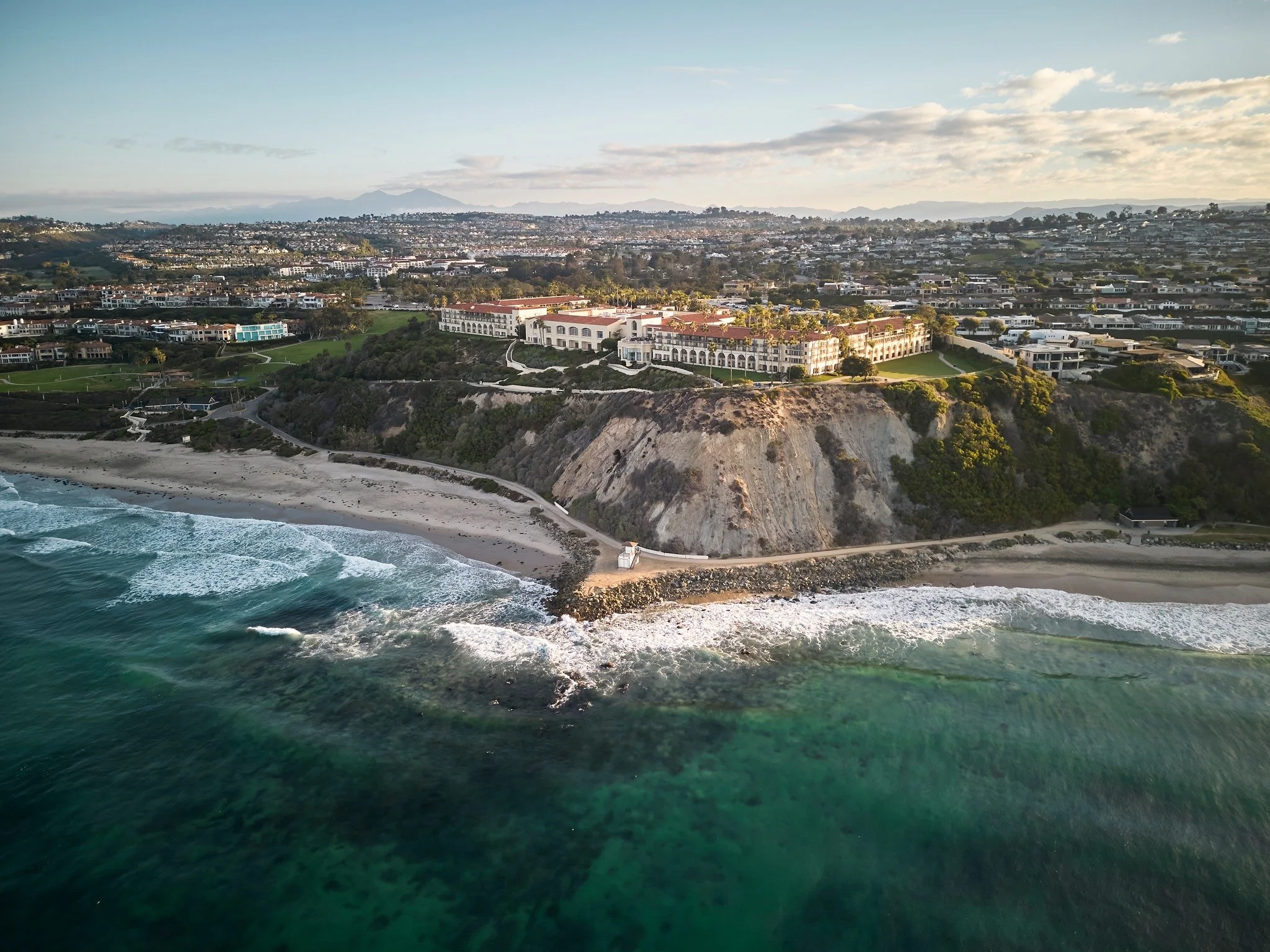 California’s coolest destination