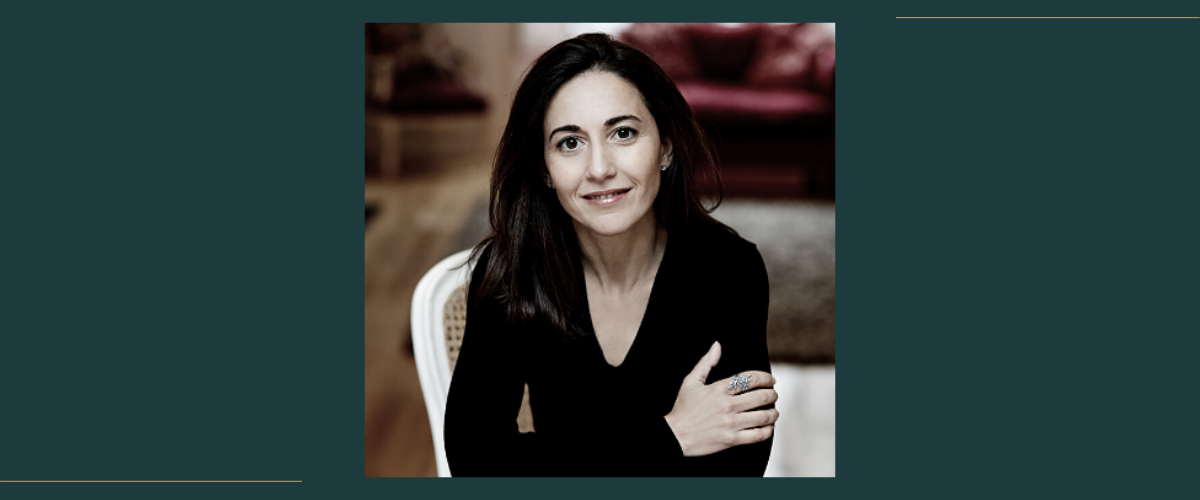 Diana Verde Nieto Talks Implementing Sustainability In Your Business