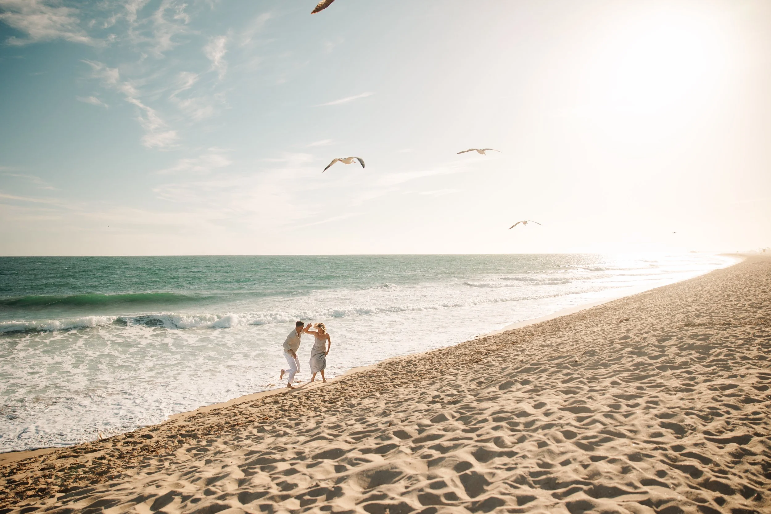 Exploring California, Newport Beach