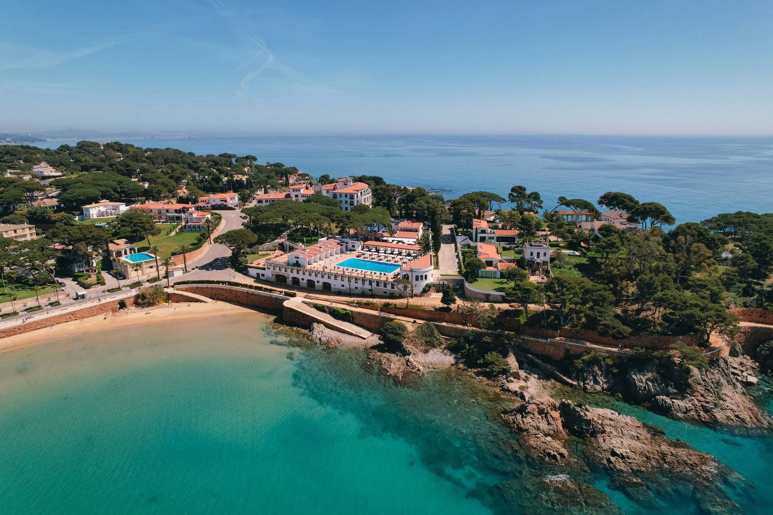Discover Costa Brava