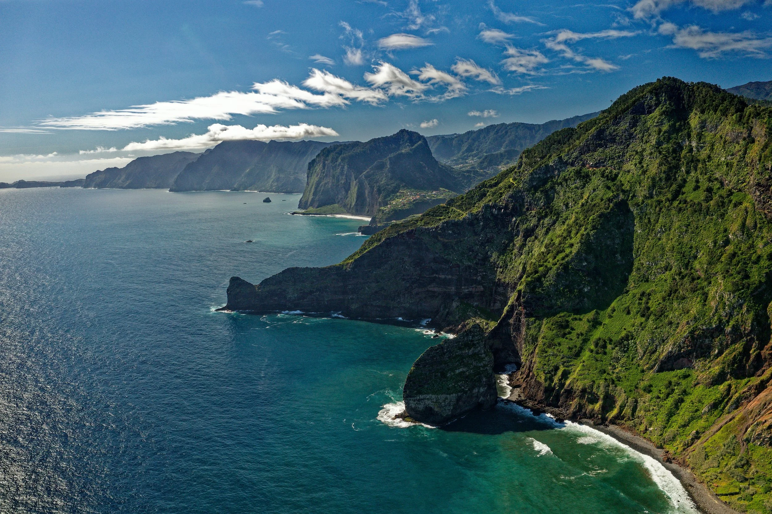 Discover the ‘Pearl of the Atlantic’