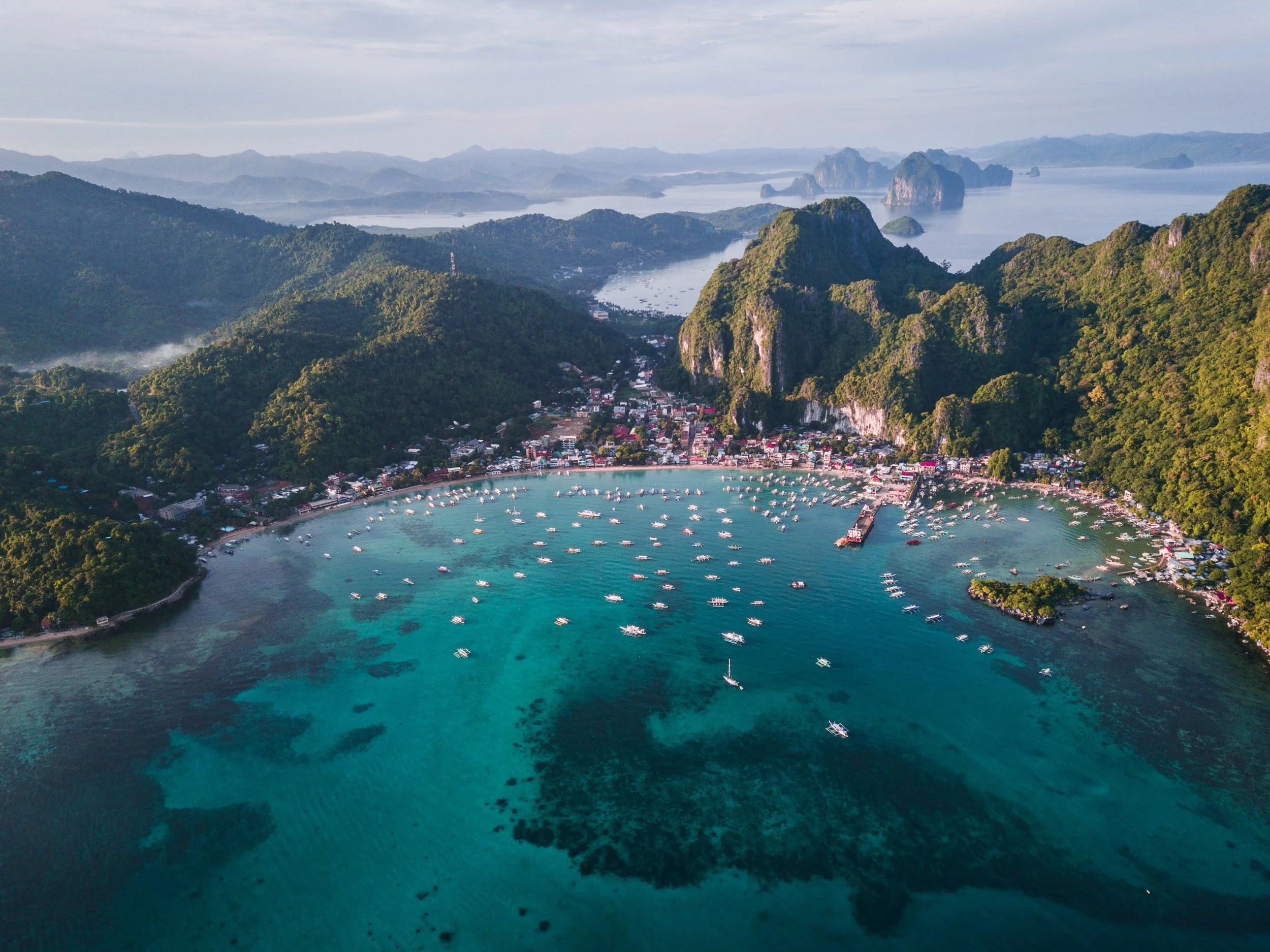 In conversation with the Tourism Promotions Board Philippines