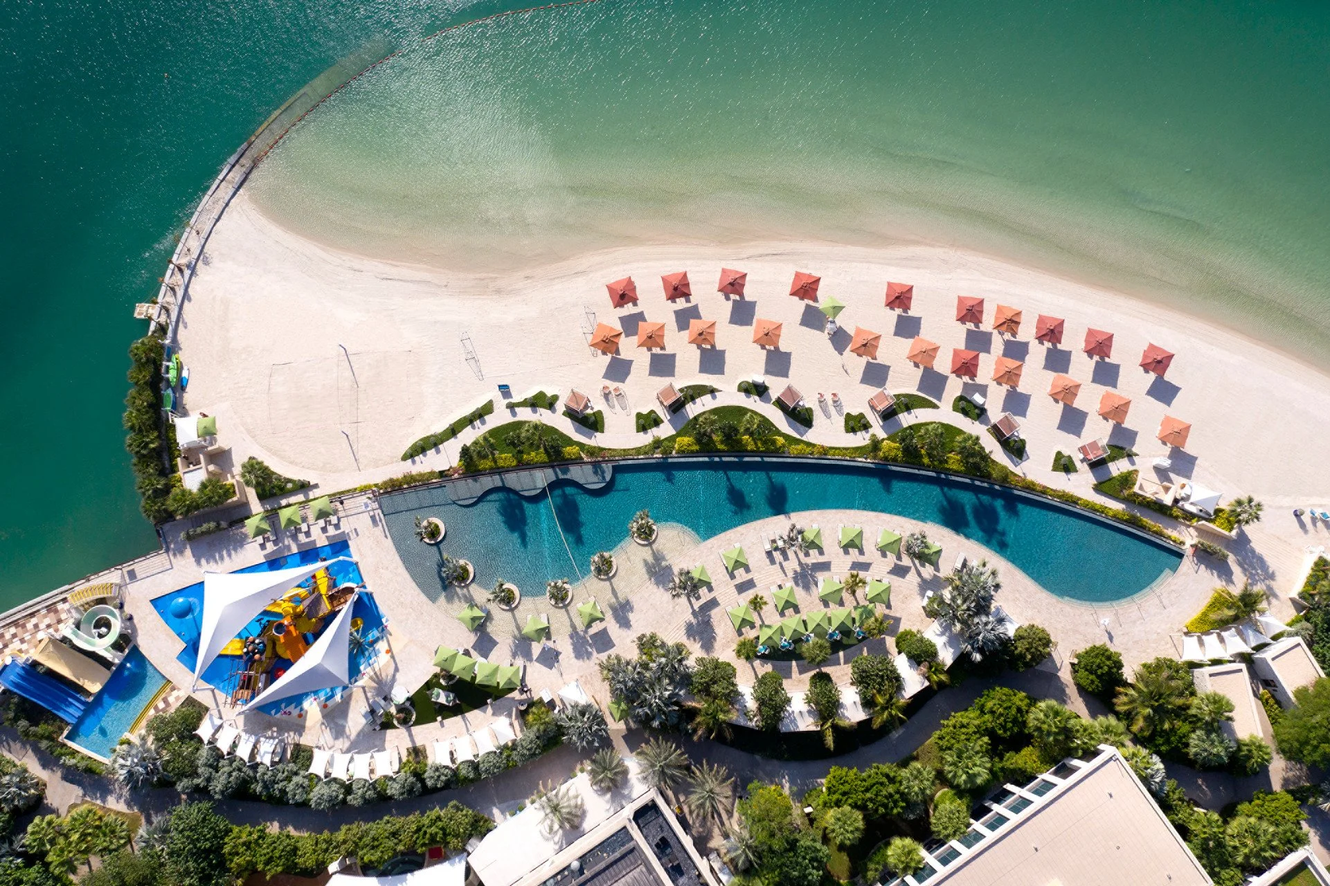 Pearl of the Gulf