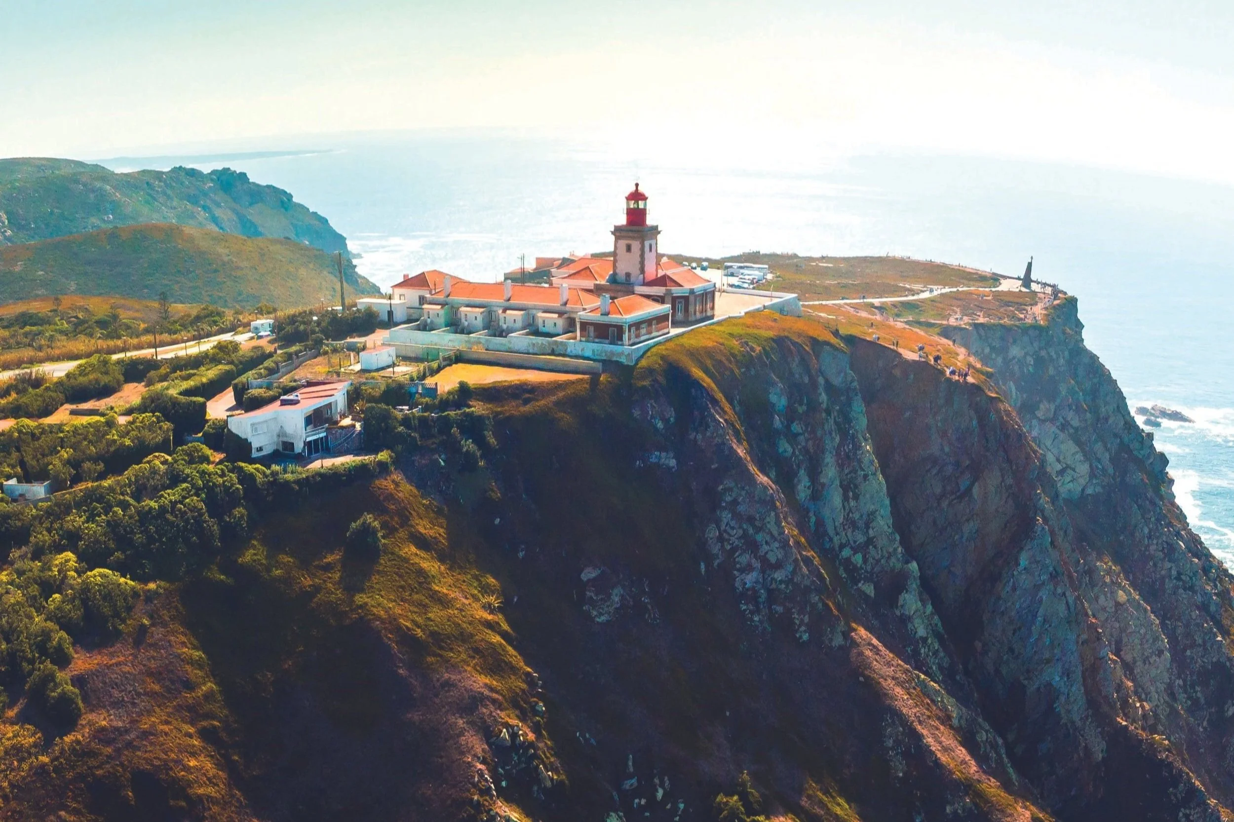 The Seven Wonders of Portugal