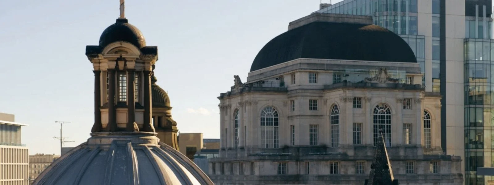 Meet Our Luxury Hotel Partners in Manchester