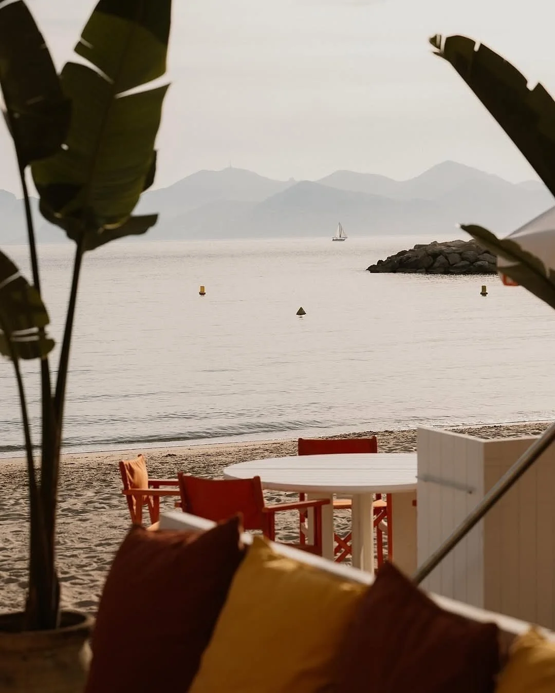 We’re proud to introduce the latest additions to the Connections Community this month, showcasing the remarkable diversity and breadth within luxury travel.👏
Let us introduce you to Experimental, Kumarakom Lake Resort, Promperu, The Scott and